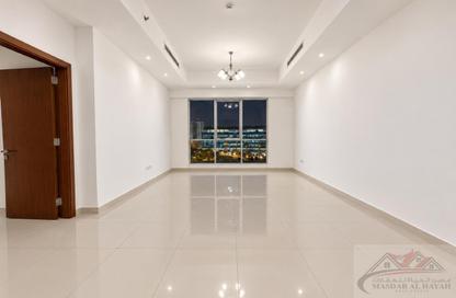 شقة - 2 - 3 للايجار في برج صحارى 5 - مجمع صحارى - النهدة - الشارقة شقة - 2 - 3 للايجار في برج صحارى 5 - مجمع صحارى - النهدة - الشارقة