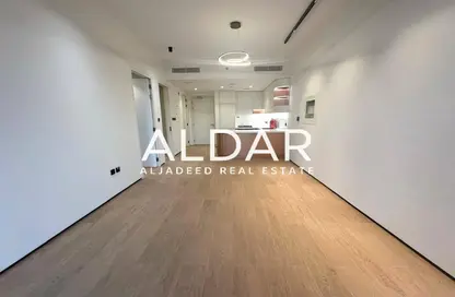 شقة - غرفة نوم - 2 حمامات للايجار في مساكن الارتفاع - منطقة 16 - قرية جميرا الدائرية - دبي