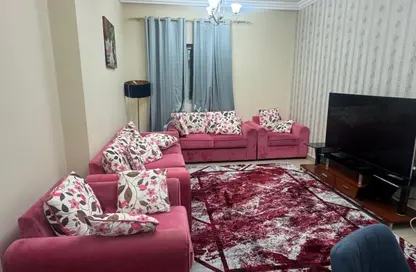 Apartment - 3 Bedrooms - 3 Bathrooms for rent in New Al Taawun Road - Al Taawun - Sharjah