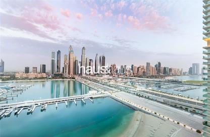 شقة - 3 غرف نوم - 4 حمامات للبيع في برج Sunrise Bay 2 - سانرايز باي - إعمار بيتشفرونت - دبي هاربور - دبي
