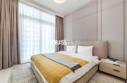 شقة - 3 غرف نوم - 4 حمامات للبيع في برج Sunrise Bay 2 - سانرايز باي - إعمار بيتشفرونت - دبي هاربور - دبي