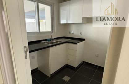 Townhouse - 3 - 4 for sale in Centaury - Damac Hills 2 - Dubai Townhouse - 3 - 4 for sale in Centaury - Damac Hills 2 - Dubai