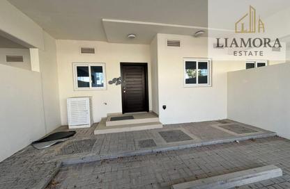 Townhouse - 3 - 4 for sale in Centaury - Damac Hills 2 - Dubai