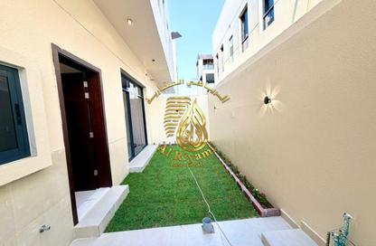 Villa - 5 Bedrooms - 7 Bathrooms for sale in Kabbali Hills - Al Helio 2 - Al Helio - Ajman