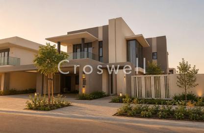 Villa - 4 Bedrooms - 5 Bathrooms for sale in Jebel Ali Village Villas - Jebel Ali Village - Jebel Ali - Dubai Villa - 4 Bedrooms - 5 Bathrooms for sale in Jebel Ali Village Villas - Jebel Ali Village - Jebel Ali - Dubai