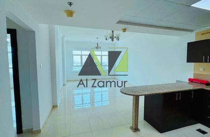 Apartment - 2 Bedrooms - 3 Bathrooms for rent in Al Rabia Tower - Majan - Dubai Land - Dubai