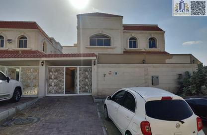 Villa - 5 Bedrooms - 7+ Bathrooms for rent in Al Mowaihat 2 - Al Mowaihat - Ajman