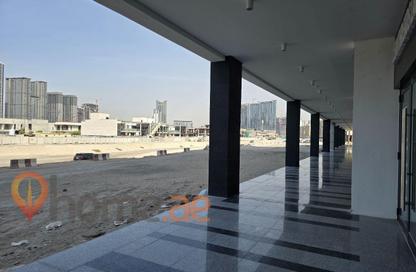 Shop - Studio - 1 Bathroom for rent in Azizi Riviera 3 - Azizi Riviera - Meydan One - Meydan - Dubai Shop - Studio - 1 Bathroom for rent in Azizi Riviera 3 - Azizi Riviera - Meydan One - Meydan - Dubai