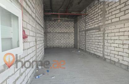 Shop - Studio - 1 Bathroom for rent in Azizi Riviera 3 - Azizi Riviera - Meydan One - Meydan - Dubai
