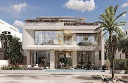 Townhouse - 3 Bedrooms - 5 Bathrooms for sale in Al Rahmaniya - Sharjah