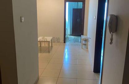 Apartment - 1 Bedroom - 2 Bathrooms for sale in Classic Apartments - CBD (Central Business District) - International City - Dubai