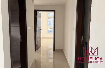 Apartment - 2 - 2 for sale in Etlala Residence 1 - Etlala Residence - Dubai Land Residence Complex - Dubai Apartment - 2 - 2 for sale in Etlala Residence 1 - Etlala Residence - Dubai Land Residence Complex - Dubai
