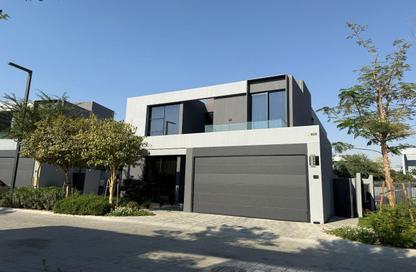 Villa - 4 Bedrooms - 5 Bathrooms for sale in Sendian - Masaar - Tilal City - Sharjah