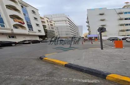 Land - Studio for sale in The Icon Casa 2 - Al Rashidiya 3 - Al Rashidiya - Ajman