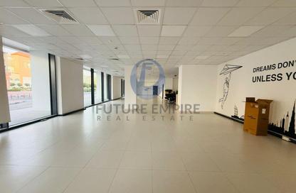 Shop - Studio - 3 Bathrooms for rent in Dubai Healthcare City - Bur Dubai - Dubai
