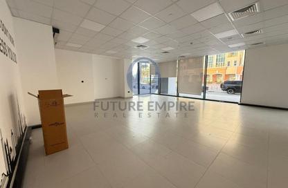 Shop - Studio - 3 Bathrooms for rent in Dubai Healthcare City - Bur Dubai - Dubai