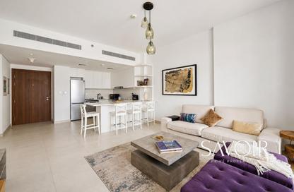 Apartment - 1 Bedroom - 1 Bathroom for rent in Jadeel - Madinat Jumeirah Living - Umm Suqeim 3 - Umm Suqeim - Dubai Apartment - 1 Bedroom - 1 Bathroom for rent in Jadeel - Madinat Jumeirah Living - Umm Suqeim 3 - Umm Suqeim - Dubai