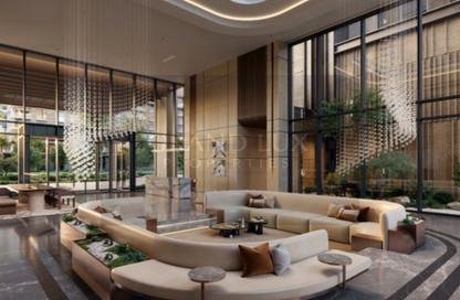 Apartment - 1 Bedroom - 2 Bathrooms for sale in City Walk Crestlane 4 Building B - City Walk Crestlane 4 - City Walk Crestlane - City Walk - Dubai