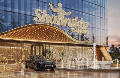 Office Space - Studio - 1 for sale in Shahrukhz by Danube - Al Sufouh 1 - Al Sufouh - Dubai