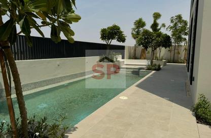 Villa - 4 Bedrooms - 5 Bathrooms for sale in Hayyan - Sharjah Villa - 4 Bedrooms - 5 Bathrooms for sale in Hayyan - Sharjah