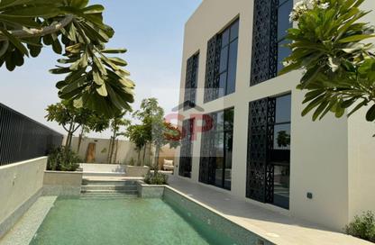 Villa - 4 Bedrooms - 5 Bathrooms for sale in Hayyan - Sharjah Villa - 4 Bedrooms - 5 Bathrooms for sale in Hayyan - Sharjah