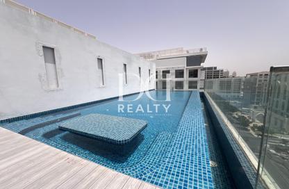 Whole Building - 1 Bedroom - 2 Bathrooms for rent in Soho Palm Jumeirah - Palm Jumeirah - Dubai Whole Building - 1 Bedroom - 2 Bathrooms for rent in Soho Palm Jumeirah - Palm Jumeirah - Dubai