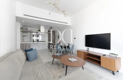 Whole Building - 1 Bedroom - 2 Bathrooms for rent in Soho Palm Jumeirah - Palm Jumeirah - Dubai