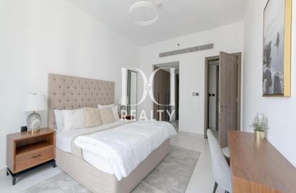 Whole Building - 1 Bedroom - 2 Bathrooms for rent in Soho Palm Jumeirah - Palm Jumeirah - Dubai Whole Building - 1 Bedroom - 2 Bathrooms for rent in Soho Palm Jumeirah - Palm Jumeirah - Dubai