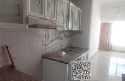 Apartment - Studio - 1 for sale in Ajman Pearl Towers - Ajman Downtown - Ajman