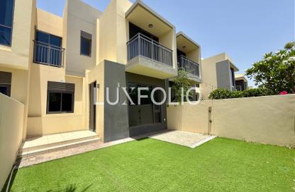Townhouse - 3 Bedrooms - 4 Bathrooms for rent in Maple at Dubai Hills Estate 1 - Maple at Dubai Hills Estate - Dubai Hills Estate - Dubai Townhouse - 3 Bedrooms - 4 Bathrooms for rent in Maple at Dubai Hills Estate 1 - Maple at Dubai Hills Estate - Dubai Hills Estate - Dubai