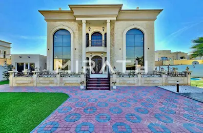 Villa - 5 Bedrooms - 7 Bathrooms for rent in Al Barsha 2 Villas - Al Barsha 2 - Al Barsha - Dubai