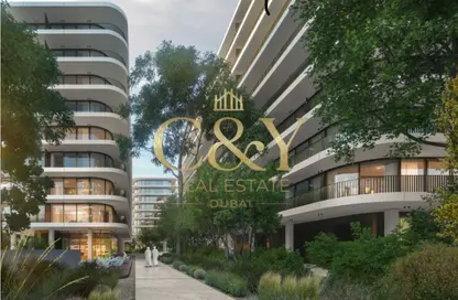 Apartment - 3 Bedrooms - 5 Bathrooms for sale in Eden House The Park - Al Wasl - Dubai
