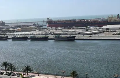 Apartment - 1 Bedroom - 1 Bathroom for rent in Al Ateek Tower 1 - Al Shuwaiheen - Sharjah