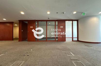 Office Space - Studio for rent in Addax port office tower - City Of Lights - Al Reem Island - Abu Dhabi