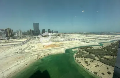 Office Space - Studio for rent in Addax port office tower - City Of Lights - Al Reem Island - Abu Dhabi