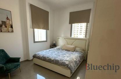 Apartment - 2 - 3 for sale in Marina Wharf 1 - Marina Wharf - Dubai Marina - Dubai