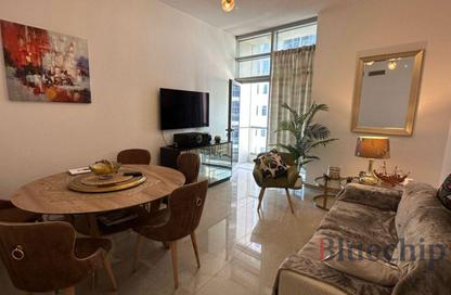 Apartment - 2 - 3 for sale in Marina Wharf 1 - Marina Wharf - Dubai Marina - Dubai
