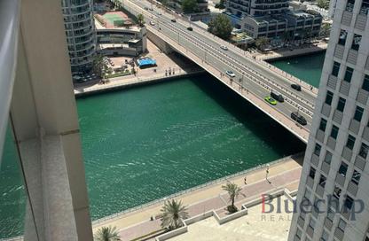 Apartment - 2 - 3 for sale in Marina Wharf 1 - Marina Wharf - Dubai Marina - Dubai Apartment - 2 - 3 for sale in Marina Wharf 1 - Marina Wharf - Dubai Marina - Dubai