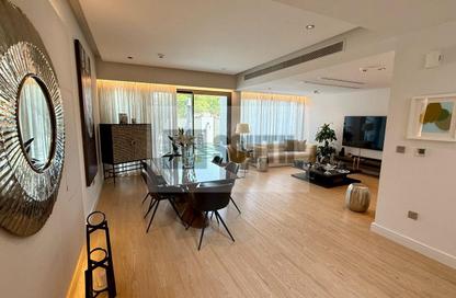 Townhouse - 3 Bedrooms - 4 Bathrooms for sale in La Rosa 4 - La Rosa - Villanova - Dubai