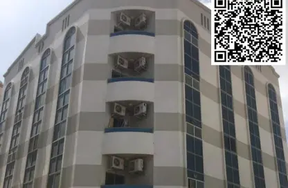 شقة - غرفة نوم - 1 حمام للايجار في برج النعيمية  2 - أبراج النعيمية - النعيمية - عجمان