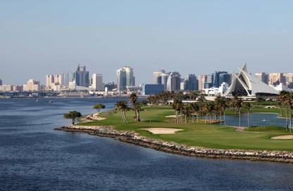Apartment - 3 Bedrooms - 4 Bathrooms for sale in Celeste - Culture Village - Dubai