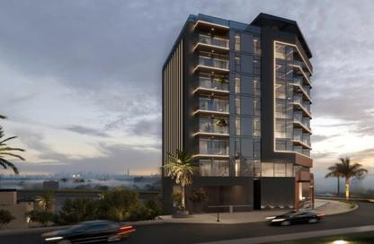 Apartment - 3 Bedrooms - 4 Bathrooms for sale in Celeste - Culture Village - Dubai
