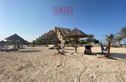 Apartment - 1 Bedroom - 2 Bathrooms for sale in Fayrouz - Bab Al Bahar - Al Marjan Island - Ras Al Khaimah