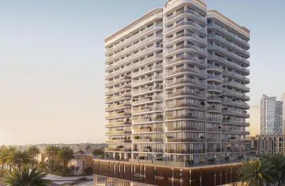 شقة - غرفة نوم - 2 حمامات للبيع في في ١ ستارا هاوس - قرية جبل علي - جبل علي - دبي