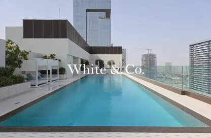 Apartment - 1 Bedroom - 2 Bathrooms for sale in Luma Park Views - District 14 - Jumeirah Village Circle - Dubai