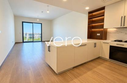 Apartment - 2 - 2 for sale in The Mayfair - Town Square - Dubai Apartment - 2 - 2 for sale in The Mayfair - Town Square - Dubai