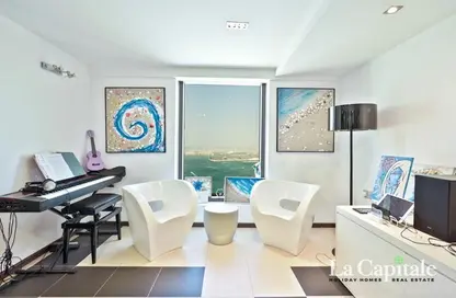 شقة - غرفة نوم - 3 حمامات للبيع في شمس 2 - شمس - جميرا بيتش ريزيدنس - دبي