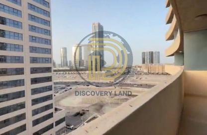 شقة - غرفة نوم - 2 حمامات للايجار في مارينا باي داماك - نجمة أبوظبي - جزيرة الريم - أبوظبي