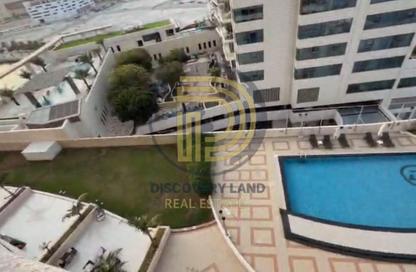 شقة - غرفة نوم - 2 حمامات للايجار في مارينا باي داماك - نجمة أبوظبي - جزيرة الريم - أبوظبي