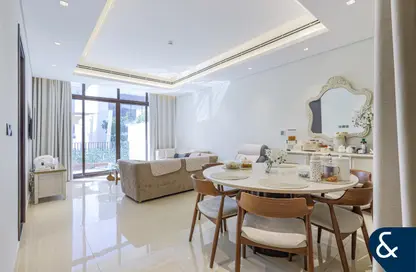 Villa - 4 Bedrooms - 5 Bathrooms for sale in Al Furjan West - Al Furjan - Dubai